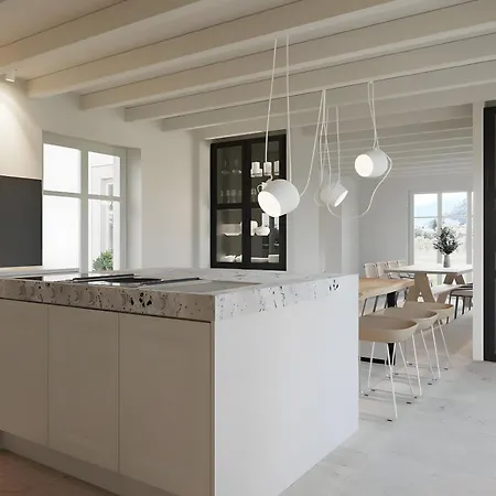 Agata Villa *
