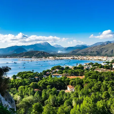 Villa Agata Pollença