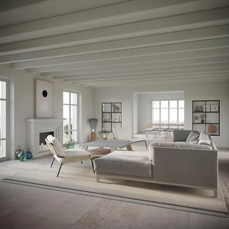 Villa Agata Pollença