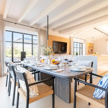 Villa Agata Pollença