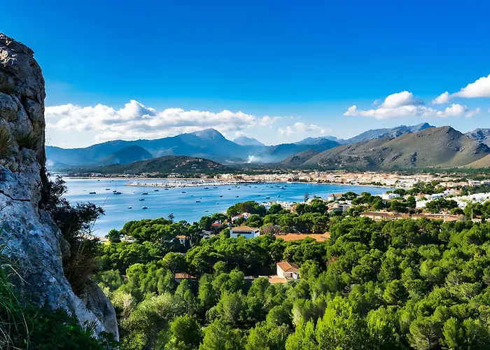 Villa Agata Pollença