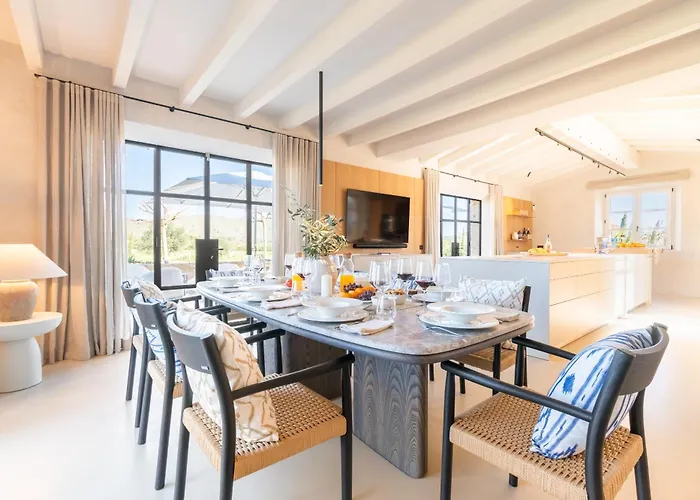 Villa Agata Pollença