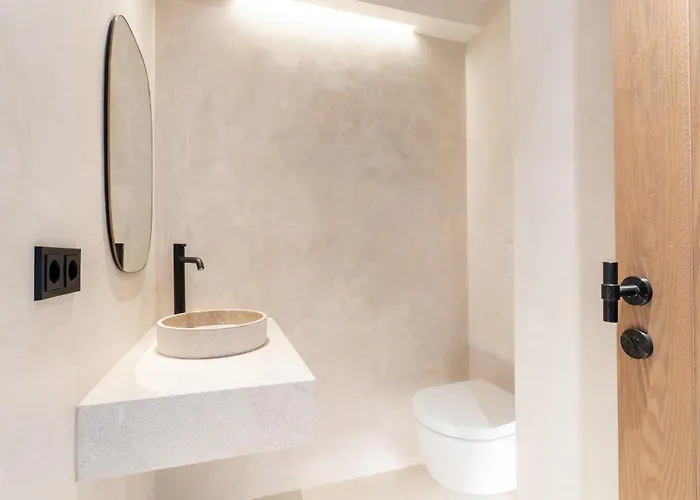 Villa Agata Pollença