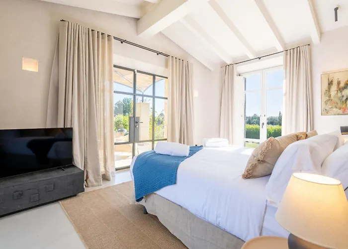 Villa Agata Pollença